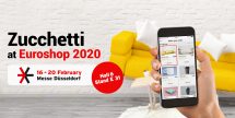 Zucchetti at Euroshop 2020