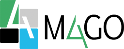 MAGO4 MAGO4 logo