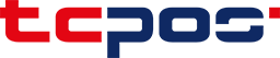 TCPOS logo