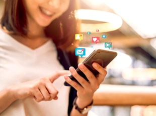 Zucchetti Mobile App