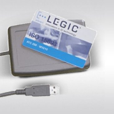 RFD USB_legic_Zucchetti