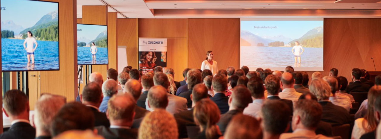 Fachforum 2022 audience