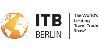 ITB Berlin Messe-Logo