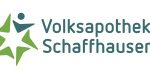 logo volksapotheke schaffhausen PEP Zeitwirtschaft und personaleinsatzplanung apotheke