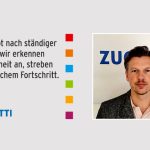 Sascha Kiehn- -hr business partner-arbeiten bei zucchetti