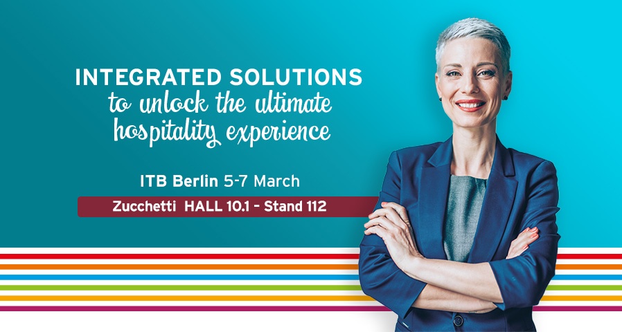 zucchetti itb berlin hospitality experience