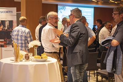 400x267-Beat Lehmann Migrol Zucchetti Forum 2024, Widenmoos Reitnau, Beat Lehmann Migrol AG im Gespräch