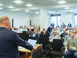 Zucchetti Forum Germany 2026 am 21. Mai 2026 in Saarbrücken