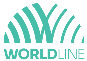 Worldline Logo – Anbieter für digitale Zahlungslösungen und Sponsor des Zucchetti Forums Schweiz