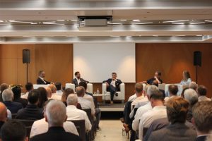 18. Forum Zucchetti Switzerland- 02. September 2026