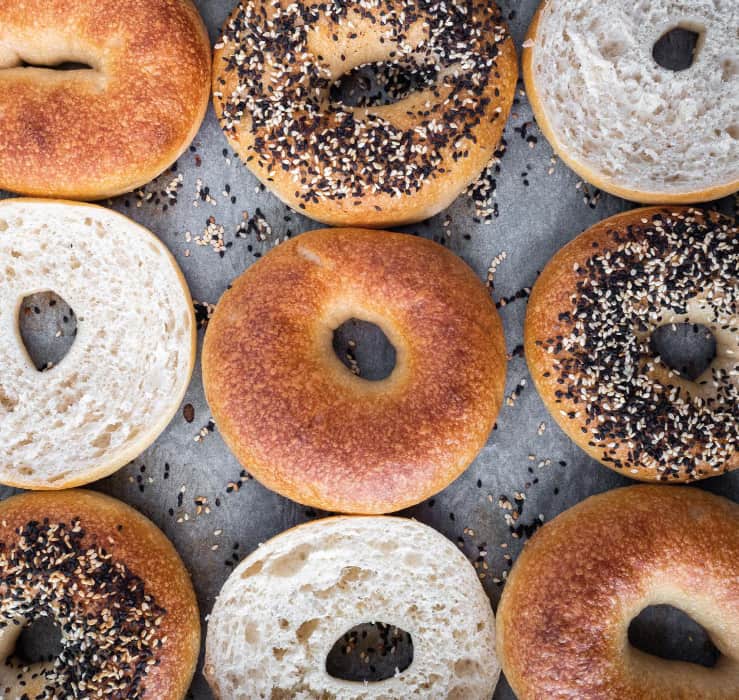Bagels