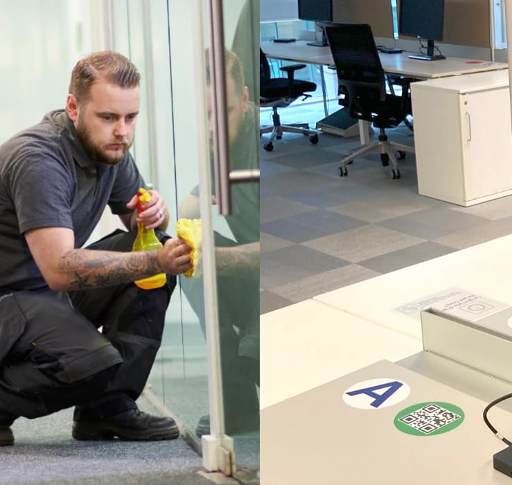 working man facility