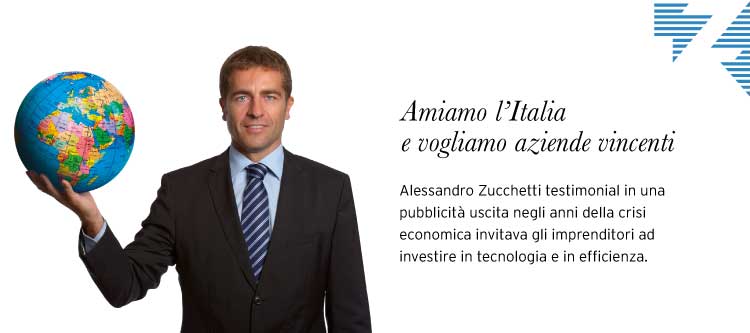 advertising programs zucchetti