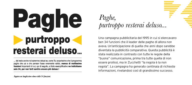 advertising software payroll