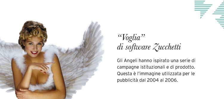 advertising solutions zucchetti