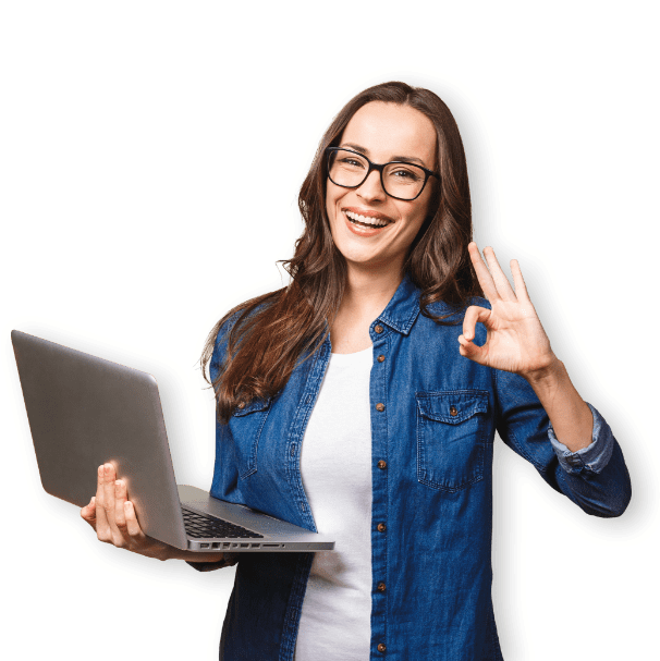 woman denim shirt pc