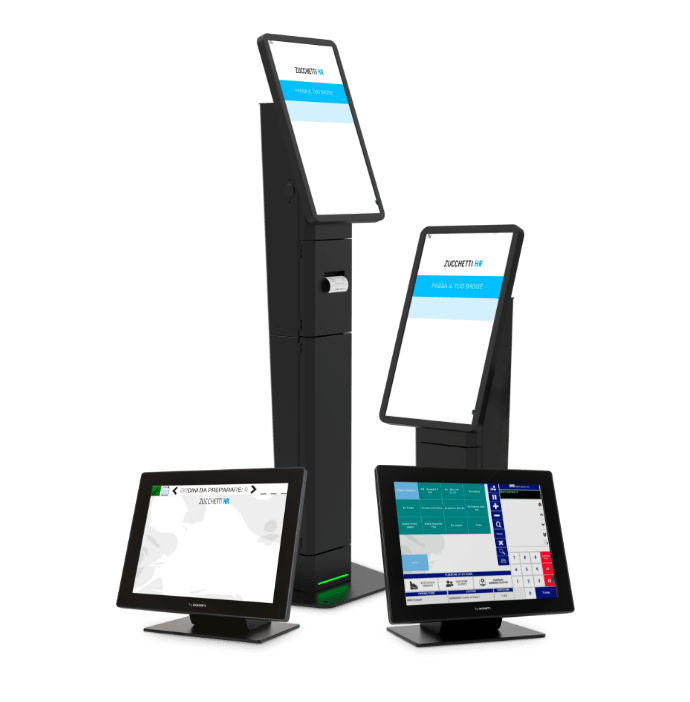 devices catering